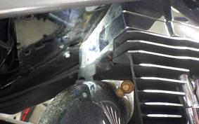 HARLEY FLHTK TC 1690 2014