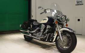 YAMAHA XV1600A ROADSTAR 1999