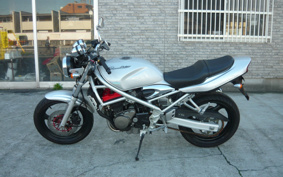 SUZUKI BANDIT250-1 GJ77A