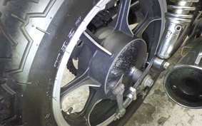 KAWASAKI Z250 Limited 2006 KZ250H