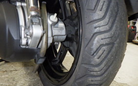 YAMAHA CYGNUS 125 XSR 3 2008 SED8J