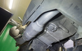 YAMAHA XSR155 2012