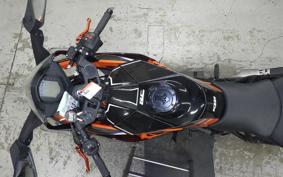 KTM 390 RC 2020