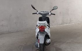YAMAHA JOG ZR EVOLUTION SA16J