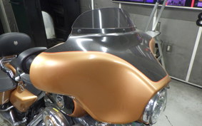HARLEY FLHX 1580 2008