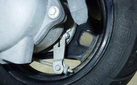 SUZUKI PALETTE 1999 CA45A