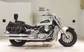 SUZUKI INTRUDER 400 Classic 2014 VK56A