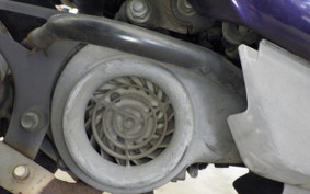 YAMAHA JOG Gen.4 SA16J