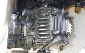 HONDA C50 SUPER CUB AA07