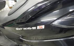 SUZUKI SKYWAVE 250 (Burgman 250) S Gen.3 1988 CJ44A