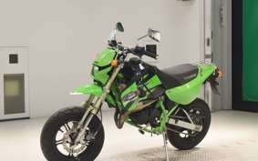 KAWASAKI KSR-2 2026 MX080B