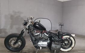 KAWASAKI VULCAN400 CLASSIC 1997 VN400A