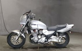 YAMAHA XJR1300 1998 RP01J