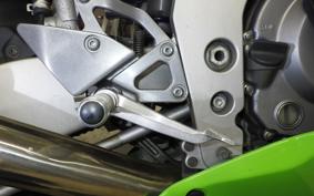 KAWASAKI ZXR400 Gen.2 1997 ZX400L