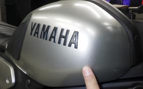 YAMAHA XSR125