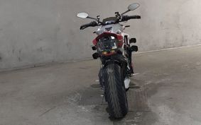 DUCATI  DUCATI  STREET  FIGHTER V4S 2020 FA00A