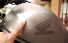 HONDA  REBEL 250 ABS MC49