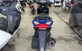 SUZUKI ADDRESS V125 S 1999 CF4MA