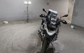 BMW R1200GS 0A01