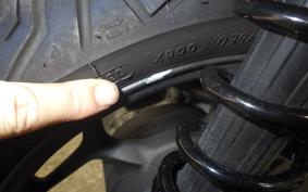HONDA PCX 125 2014 JK05