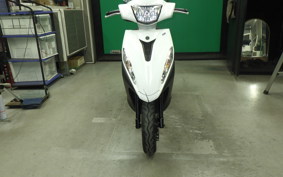 YAMAHA JOG125 2025 SEJ5J