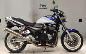 SUZUKI GSX1400 2003 GY71A