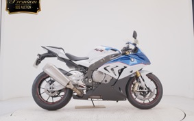 BMW S1000RR 2015