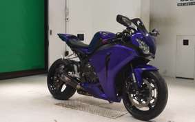 HONDA CBR1000RR Gen. 2 2008 SC59