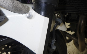 HONDA CB1300SF SUPER BOLDOR 2011 SC54