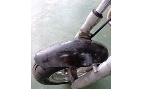 HONDA  SUPER CUB C125 JA58