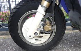 YAMAHA BW S100 4VP