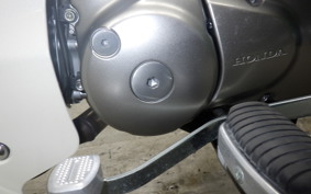 HONDA C125 SUPER CUB 2022 JA48