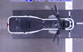 HONDA PS250