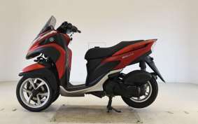 YAMAHA TRICITY 125 SE82J