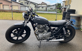 YAMAHA XS650SPL 1980 3G5