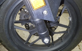 HONDA FORZA 250 MF15