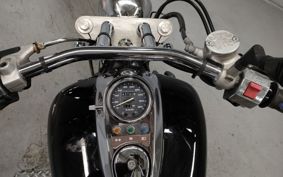 KAWASAKI ELIMINATOR 250V VN250A