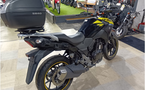 SUZUKI STROM 250 DS11A