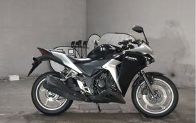 HONDA CBR250R MC41