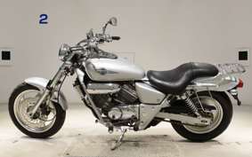 HONDA MAGNA 250 2017 MC29