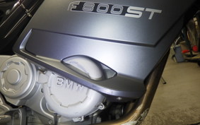 BMW F800ST 2009