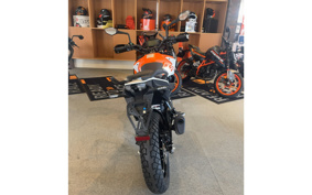 KTM 250 ADVENTURE JGD40
