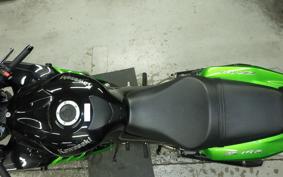 KAWASAKI ZX 1400 NINJA R 2014