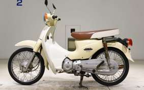 HONDA C110 SUPER CUB 2014 JA07