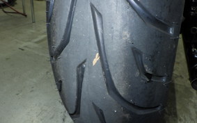 HARLEY FXDWG 1580 2010