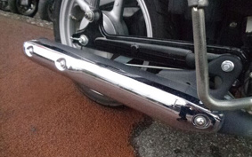 SUZUKI BIRDIE 50 BA43A