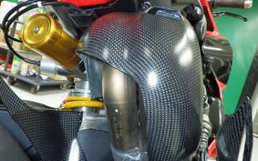 DUCATI パニガーレV4バウティス 2024