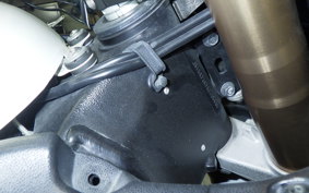 SUZUKI HAYABUSA Gen.2 2011