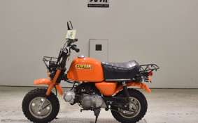 HONDA GORILLA 2011 Z50J