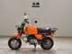 Фото Honda GORILLA 2011 с японского аукциона